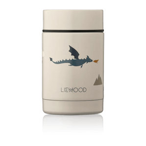 Nadja Food Jar - Bimbo Concept