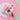 Natural Kids Lip Gloss Wands - Strawberry Cupcake - Bimbo Concept