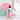 Natural Plant Based Alcohol Free Hair Spray in Calming Lavender and Fresh Lime 200ml - Bimbo Concept