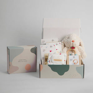 Newborn Gift Box S - Bimbo Concept