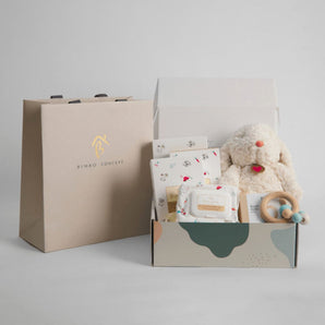 Newborn Gift Box S - Bimbo Concept