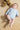Newborn Onesie LS Seashell Blue - Bimbo Concept