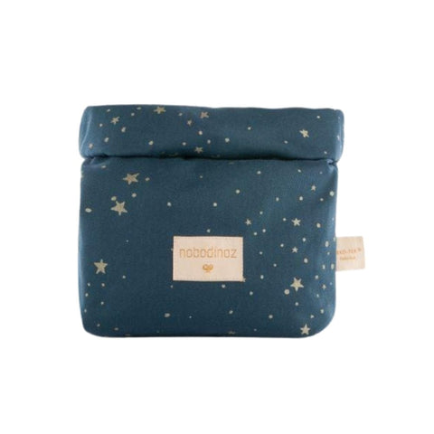 Too Cool Eco Lunch Bag Gold Stella