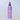No Nasties Hair Spray Lavender and Fresh Lime 200ml - Bimbo Concept