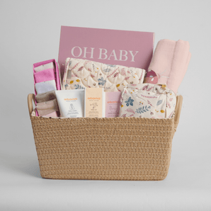 Oh Baby Hamper L - Bimbo Concept