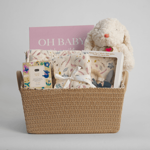 Oh Baby Hamper M - Bimbo Concept