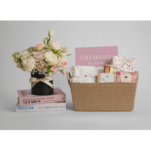 Oh Baby Hamper S - Bimbo Concept