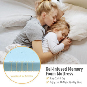 Organic Junior Mattress - Bimbo Concept