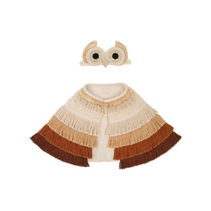 Owl Costume - Bimbo Concept