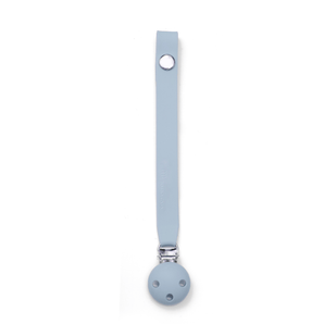 Pacifier Holder - Blue - Bimbo Concept