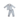 Pajama Set Kids Boy - Owl Embroided Blue Stripe - Bimbo Concept