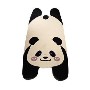 Panda Rug - Bimbo Concept