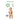 Parasol Clear+Dry® Natural Disposable Diaper Pants - Bimbo Concept