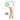Parasol Clear+Dry® Natural Disposable Diaper Pants - Bimbo Concept