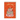 Party Time Red Cake Birthday Card - Bimbo Concept