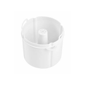 Pasta / Rice Cooker - BabycookÂ® Express - White - Bimbo Concept