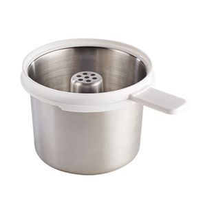 Pasta / Rice Cooker - BabycookÂ¨ Neo - White - Bimbo Concept