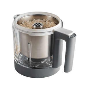 Pasta / Rice Cooker - BabycookÂ¨ Neo - White - Bimbo Concept