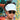 Pastel Stripe Cap - Bimbo Concept