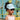 Pastel Stripe Cap - Bimbo Concept