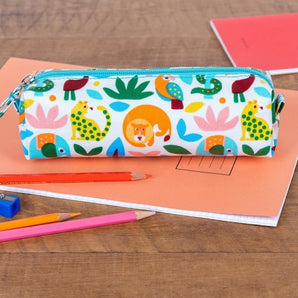Pencil case - Wild Wonders - Bimbo Concept