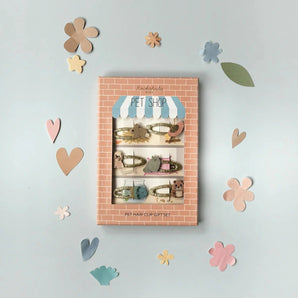 Pet Shop Hair Gift Set - Bimbo Concept