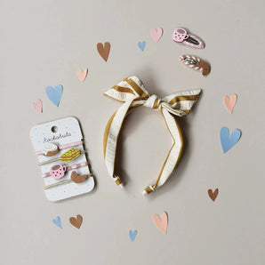 Petit Dejeuner Clips - Bimbo Concept