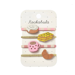Petit Dejeuner Ponies - Bimbo Concept