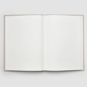 Photo Book - Life, Beige - Bimbo Concept