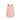 Pink Blossom Organic Muslin Sleeping Bag - Bimbo Concept