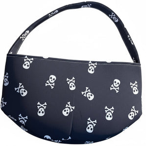 Pirate skull bag - Bimbo Concept