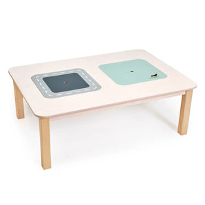 Play table - Bimbo Concept