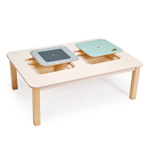 Play table - Bimbo Concept