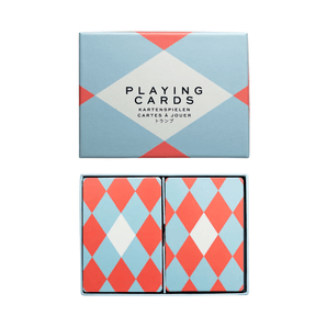 Playing Cards - Bimbo Concept