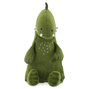 Plush Toy Small - Mr Dino - Bimbo Concept