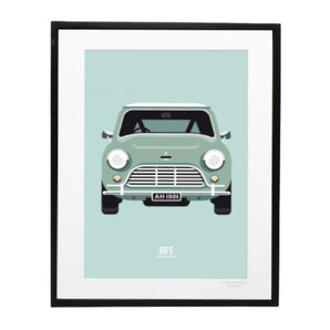 Poster Frame 30 x 40cm - Bimbo Concept
