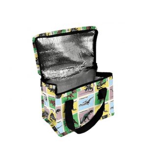 Prehistoric Land Lunch bag - Bimbo Concept
