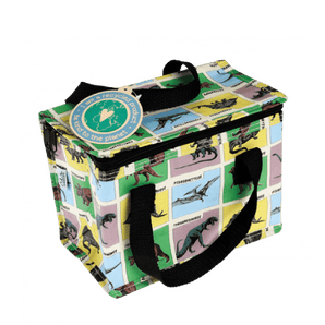 Prehistoric Land Lunch bag - Bimbo Concept