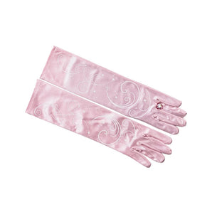 Princess Swirl Gloves - Bimbo Concept