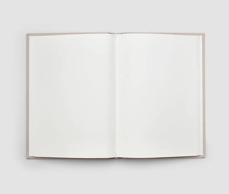 Photo Book - Life, Beige