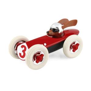 R801 Rufus Patrick - Bimbo Concept