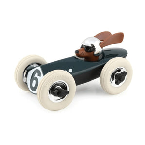 R802 Rufus Weller - Bimbo Concept