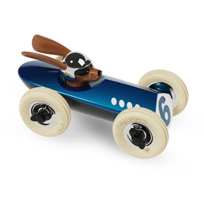 R805 Rufus Bertie - Bimbo Concept