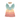 Rainbow Raffle Princess Costume - Bimbo Concept