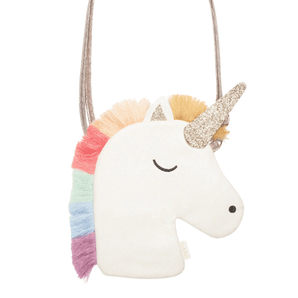 Rainbow Unicorn Bag - Bimbo Concept