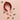 Red Sequin Velvet Headband - Bimbo Concept