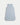 Reversible Sleeping Bag 0.5 TOG Seashell Blue - Bimbo Concept
