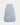 Reversible Sleeping Bag 0.5 TOG Seashell Blue - Bimbo Concept