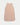 Reversible Sleeping Bag 0.5 TOG Seashell Pink - Bimbo Concept