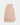 Reversible Sleeping Bag 2.0 TOG Seashell Pink - Bimbo Concept